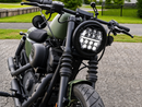 Suzuki GSX 750 1400 Inazuma [MOTORIZE] - LED Scheinwerfer 7 Zoll