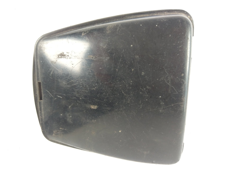 Honda CB 900 F2 Bol d'or SC01 - Couvercle arrière plastique queue de poisson