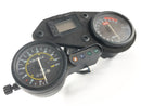 Aprilia RS 125 MPB [2000] - Compteur de vitesse et tachymètre dans le cockpit-1