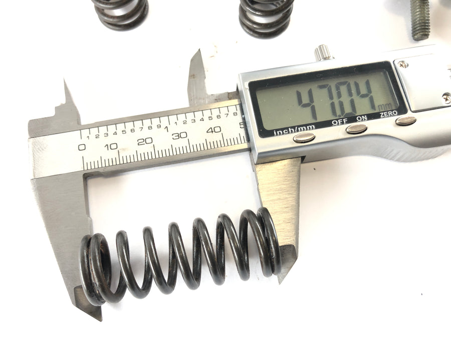 Laverda 1000 / 1 [1973] - clutch springs