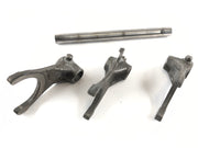 Default Title Honda CBR 900 RR SC28 [1995] - Shift forks shift claws set