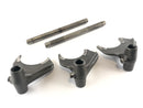Husqvarna SMR 570 [2003] - Shift forks shift claws set-1