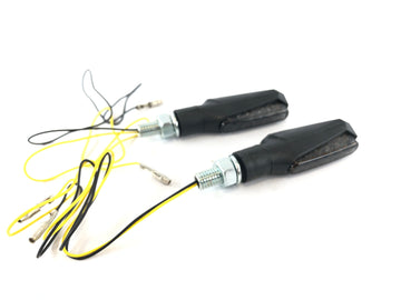 Paire de clignotants à LED comme neuf