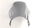 Triumph Bonneville 908MD [2001] - Pare-brise-2