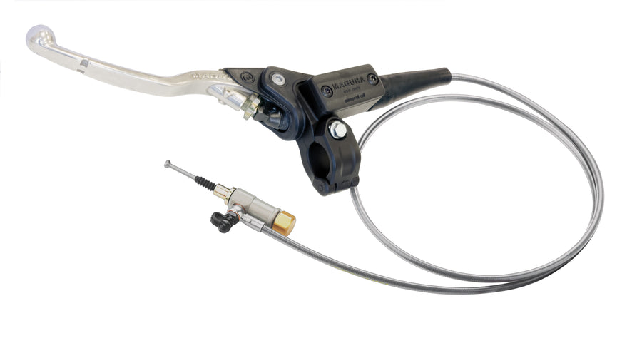 SUZUKI RM Z 250 [2019-2024] - Système d'embrayage hydraulique