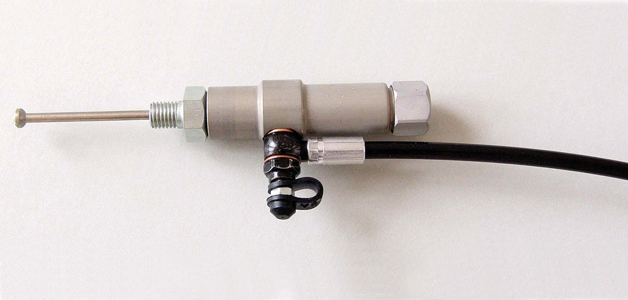 HONDA CRF 450 [2013-2014] - Cylindre récepteur d'embrayage