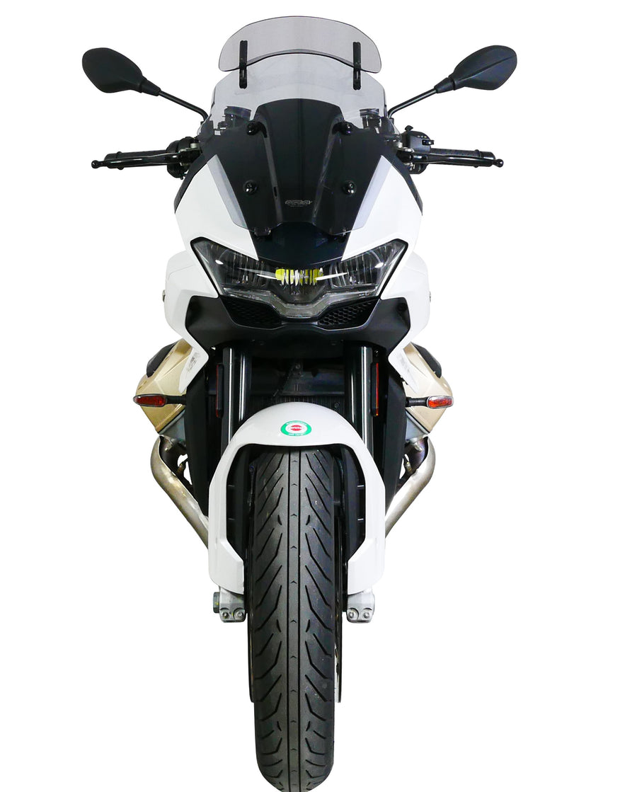 Moto Guzzi Mandello V100 [2022 -] - Variotourings écran "VTM"