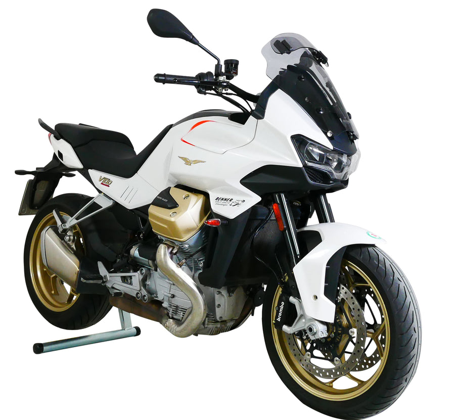 Moto Guzzi Mandello V100 [2022 -] - Variotourings écran "VTM"