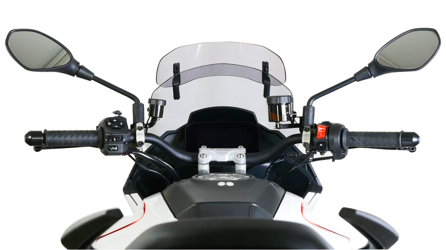 Moto Guzzi Mandello V100 [2022 -] - Variotourings écran "VTM"