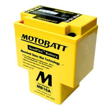 HONDA VT 1100 [1988-1994] - Batterie moto