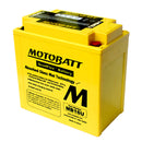 SUZUKI VS 600 GL INTRUDER [1995-1997] - Batterie moto