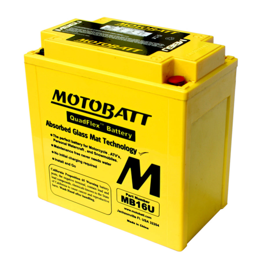 SUZUKI VS 600 GL INTRUDER [1995-1997] - Batterie moto