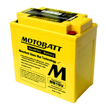 SUZUKI VS 750 INTRUDER [1986-1991] - Batterie moto