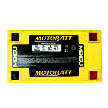 SUZUKI VS 600 GL INTRUDER [1995-1997] - Batterie moto