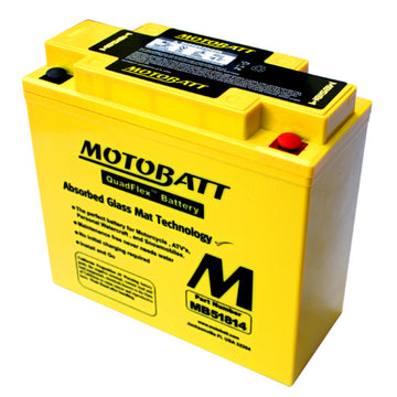 BMW K 75 C [1985-1986] - motorcycle battery