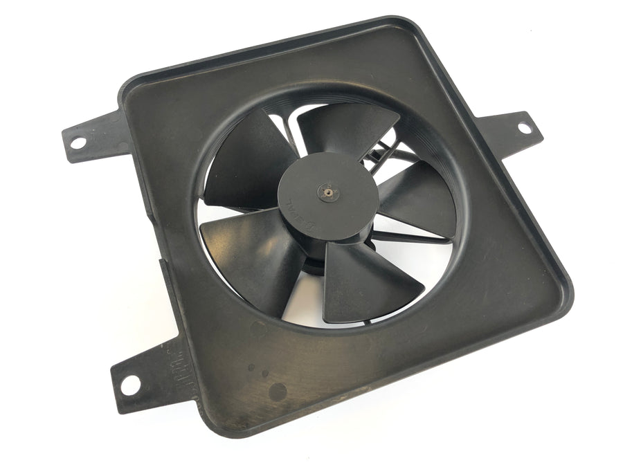Triumph Speed ​​​​Triple 1050 515NJ [2006] - Ventilateur de radiateur