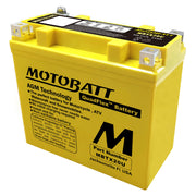 HARLEY-DAVIDSON FLHX [2006-2009] - Batterie moto