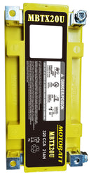CAN-AM DEFENDER 1000 XT [2016] - Batterie Powersport Quadflex AGM