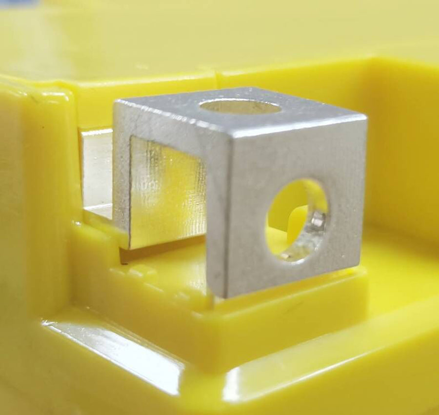 SKI DOO MXZ 850 E TEC [2017] - MBTX20U Yellow 12V22.5Ah 335CCA