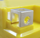 YAMAHA GRIZZLY 450 4X4 [2007-2013] - Powersport Quadflex AGM battery