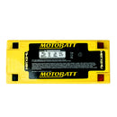 SKI DOO GRAND TOURING 580 [1995-1996] - MBTX24U Yellow 12v25Ah 350CCA