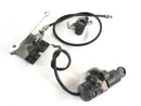 Moto Guzzi California Jackal 1100 KD [1997] - Kit de serrures-5
