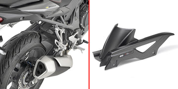 Honda CB 750 Hornet [GIVI] - Hinterradabdeckung aus ABS