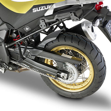 Suzuki DL 1000 V-Strom [GIVI] - Hinterradabdeckung aus ABS