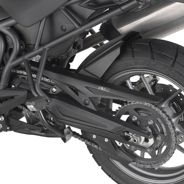 Triumph Tiger 800 / 800 XC / 800 XR [GIVI] - Hinterradabdeckung aus ABS
