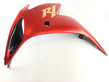 Yamaha YZF R1 RN12 [2005] - Carénage latéral supérieur gauche - 0