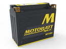 YAMAHA XVS 650 [1997-2003] - Hybrid motorcycle battery 12V 330CCA