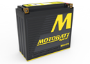 BMW K 1600 GT [2011-2018] - Hybrid motorcycle battery