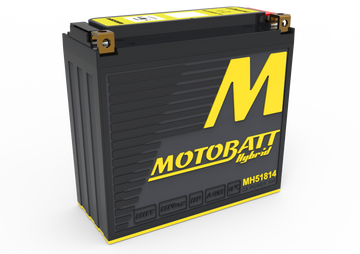 BMW K 1200 RS TYPE 589 [1997-2005] - Batterie moto hybride