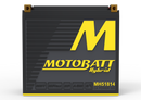 BMW R 1100 RT 259 [1995-2001] - Hybrid motorcycle battery
