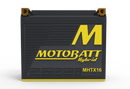 KAWASAKI ZR [1995-1998] - Batterie moto hybride