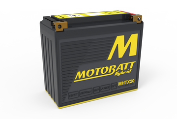 SKI DOO GSX 600 [2005-2007] - Batterie hybride