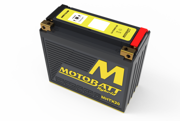 SKI DOO GSX 600 [2005-2007] - Batterie hybride
