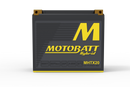 YAMAHA FX NYTRO [2008-2014] - Hybrid battery