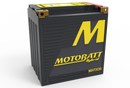 POLARIS SPORTSMAN 800 FOREST EFI 6 X 6 [2012-2013] - Hybrid battery