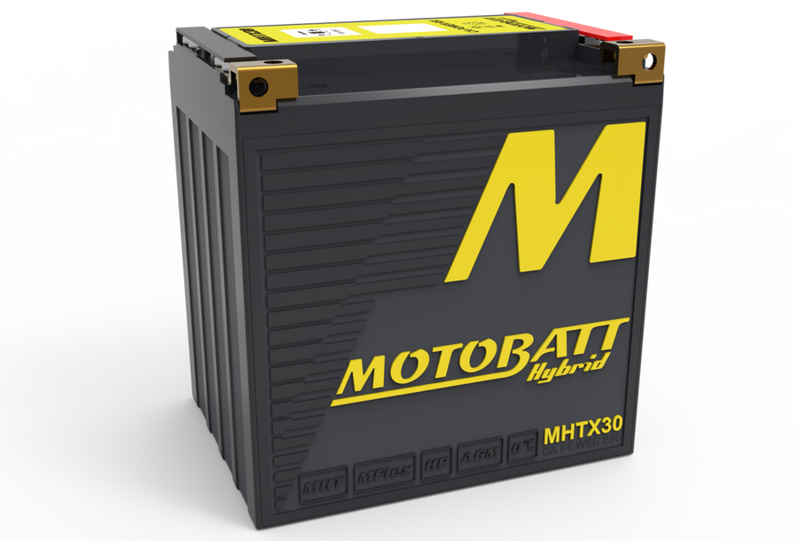 LYNX 69 YETI 600 ACE [2012-2015] - Hybrid battery