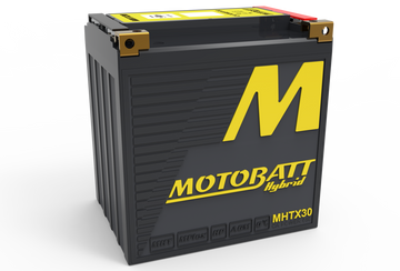 POLARIS DIESEL 455 4X4 [1999-2001] - Batterie hybride pour VTT/UTV