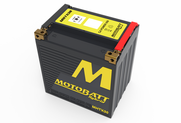 POLARIS RANGER 500 2X4 [2004-2009] - Batterie hybride