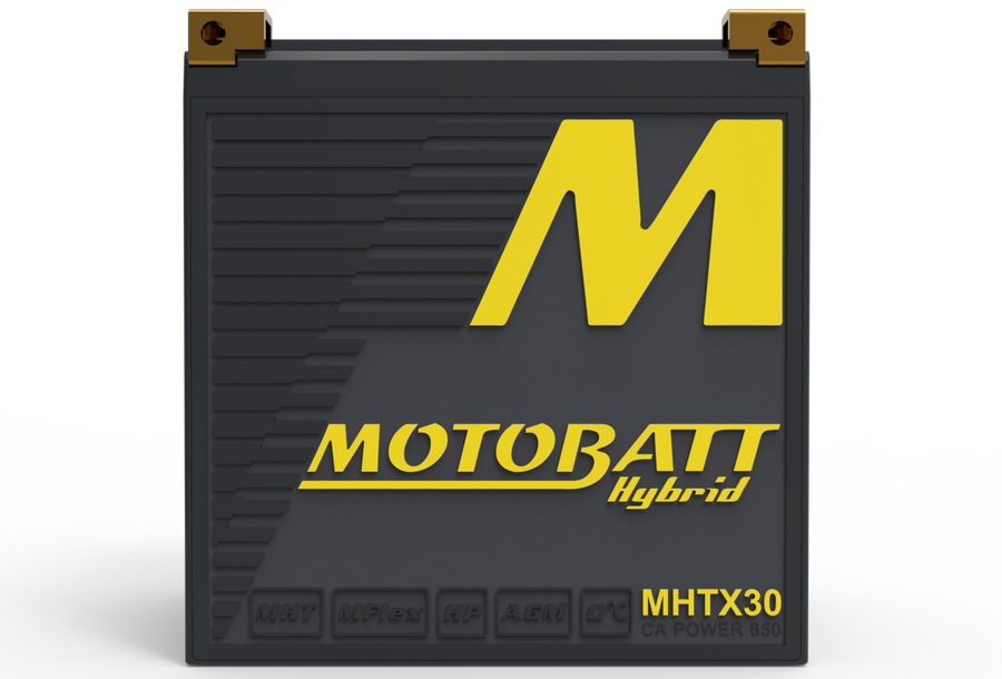 ARCTIC CAT PROWLER 1000 XTZ H 2 EFI [2009-2014] - Hybrid battery for ATV/UTV