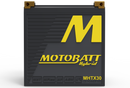 POLARIS SPORTSMAN 500 6 X 6 [2000-2008] - Hybrid battery for ATV/UTV