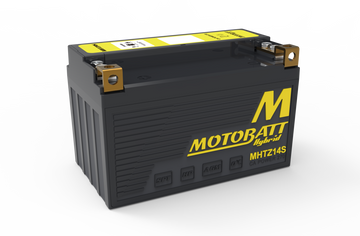POLARIS OUTLAW 450 [2008-2010] - Batterie hybride MHTZ14S