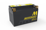 HONDA NT 700 [2006-2015] -MHTZ14S 12V 270CCA