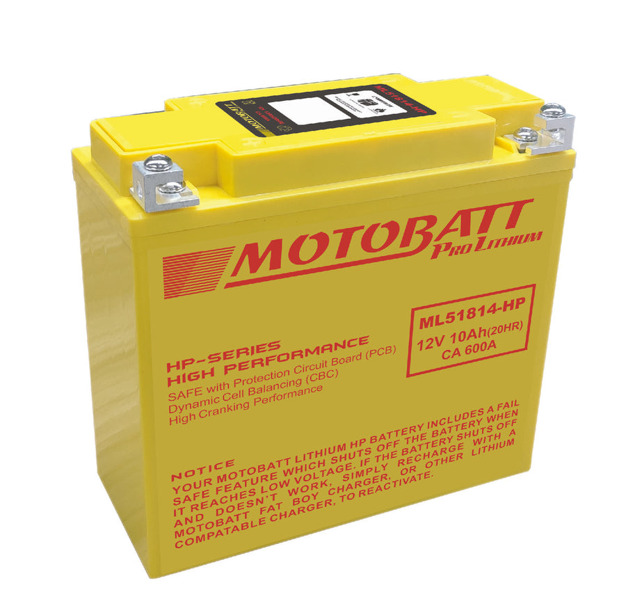 BMW R 65 [1978-1983] - Batterie moto au lithium