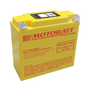 BMW K 75 S [1986-1992] - motorcycle battery
