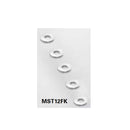 BMW S 1000 RR ABS 1000 K46 [2009-2011] - Front brake disc