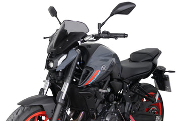 YAMAHA MT-07 [2021-2024] -RACTION DISC "NRN" - 0